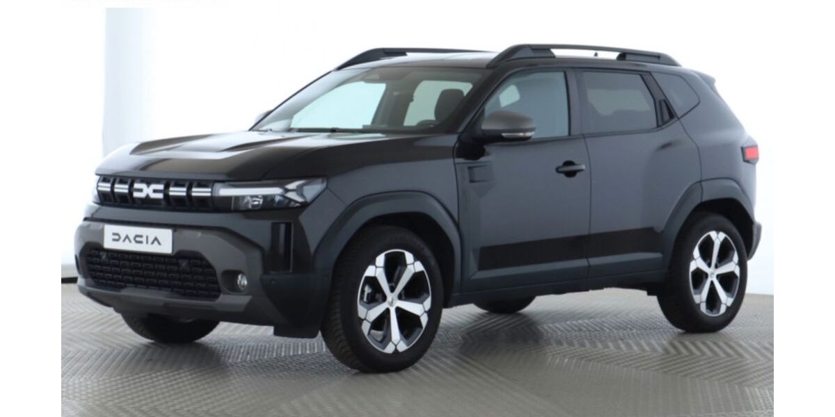 Dacia Duster 27.457 km 22.790 &euro; Falkensee 14612