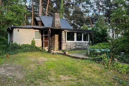 Haus Zeuthen - 2 Zimmer, 45 m&sup2;, 215.000&euro; | Angebot:27239550