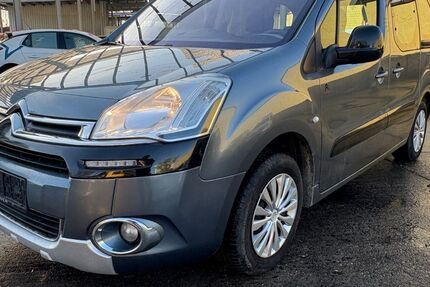 Citroen Berlingo 122.000 km 6.290 € Berlin 12099