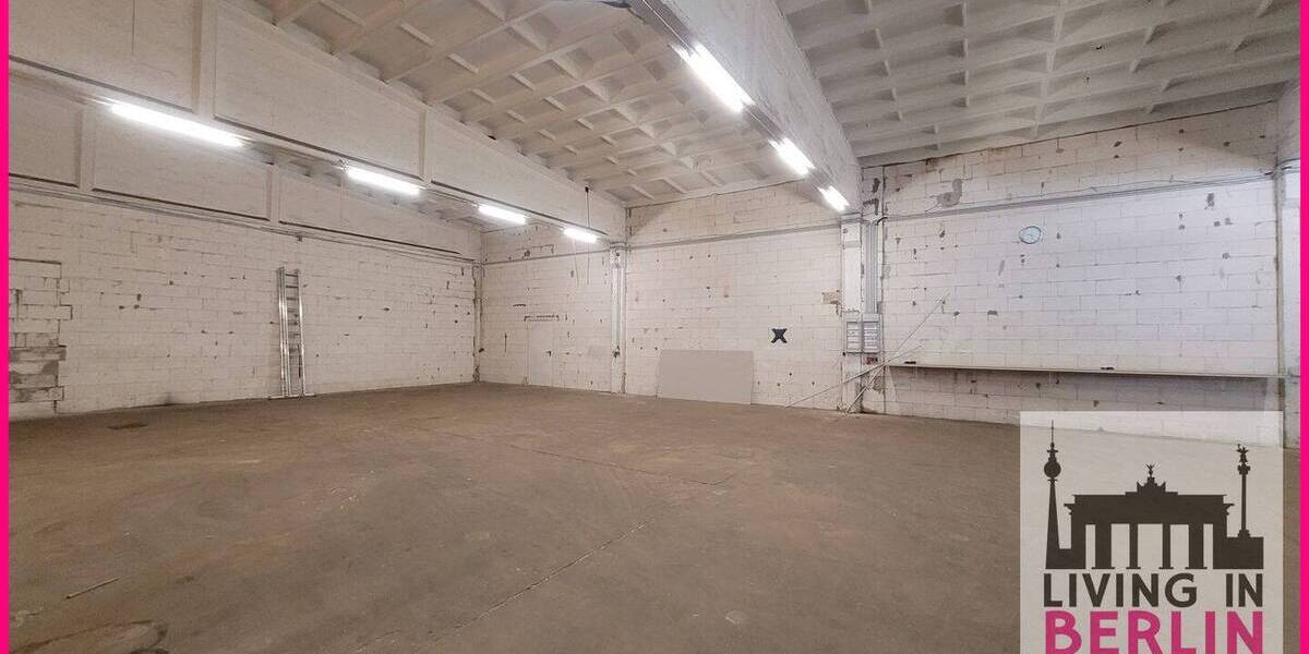 Gewerbeobjekt Oranienburg Sachsenhausen - 2.998&euro; | Angebot:26573137
