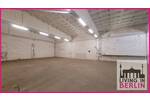 Gewerbeobjekt Oranienburg Sachsenhausen - 2.998&euro; | Angebot:26573137