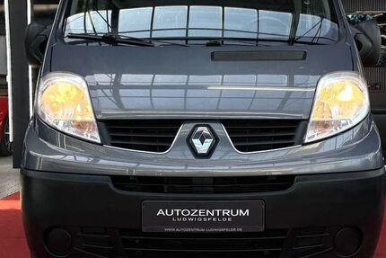 Renault Trafic 122.500 km 13.990 &euro; Ludwigsfelde 14974