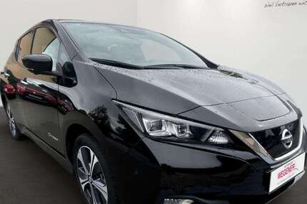 Nissan Leaf 45.120 km 14.490 &euro; Potsdam 14482