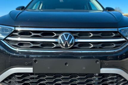 VW T-Roc 11.000 km 26.699 &euro; Blankenfelde-Mahlow 15831