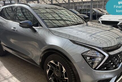 Kia Sportage 28.282 km 27.990 &euro; Ludwigsfelde (bei Berlin) 14974