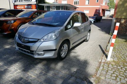 Honda Jazz 91.000 km 8.950 &euro; Berlin-Tempelhof 12105