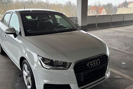 Audi A1 118.000 km 7.900 &euro; Berlin 12305