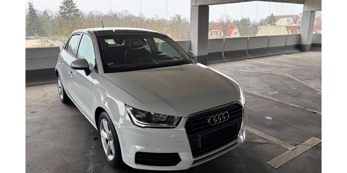 Audi A1 118.000 km 7.900 &euro; Berlin 12305