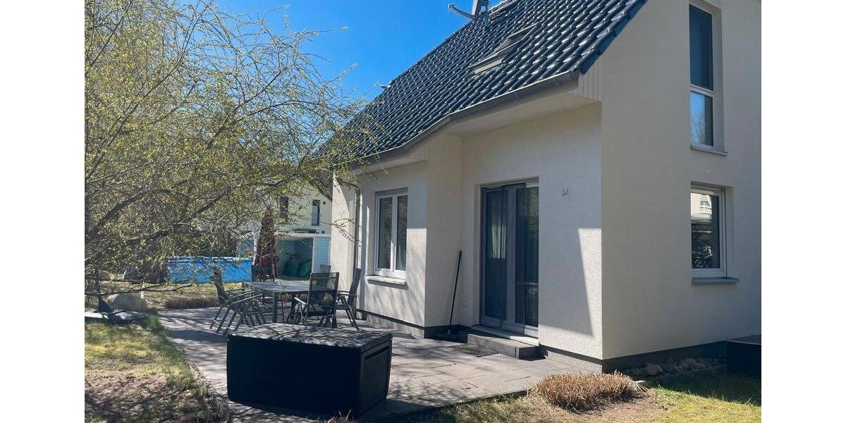 Einfamilienhaus Wandlitz - 4 Zimmer, 104 m&sup2;, 497.000&euro; | Angebot:27009923
