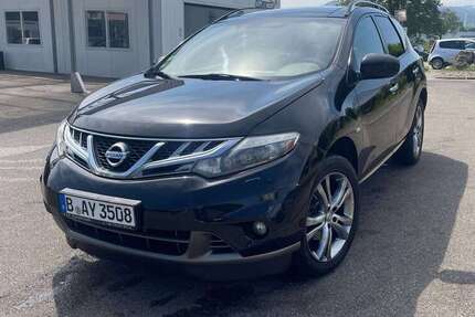 Nissan Murano 210.000 km 10.000 &euro; Berlin 10178