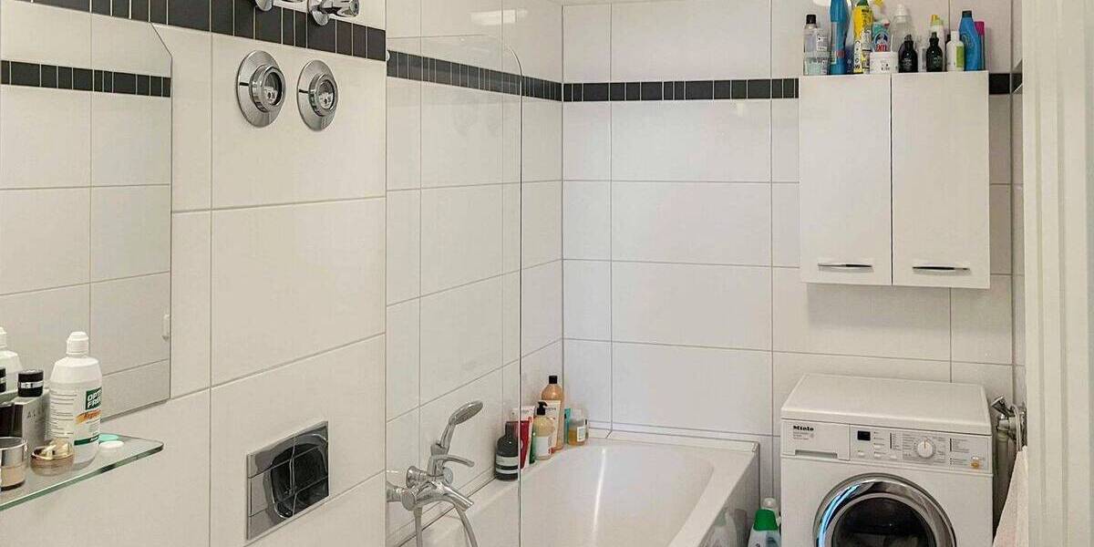Etagenwohnung Berlin Karlshorst - 2 Zimmer, 55 m&sup2;, 199.999&euro; | Angebot:26418215