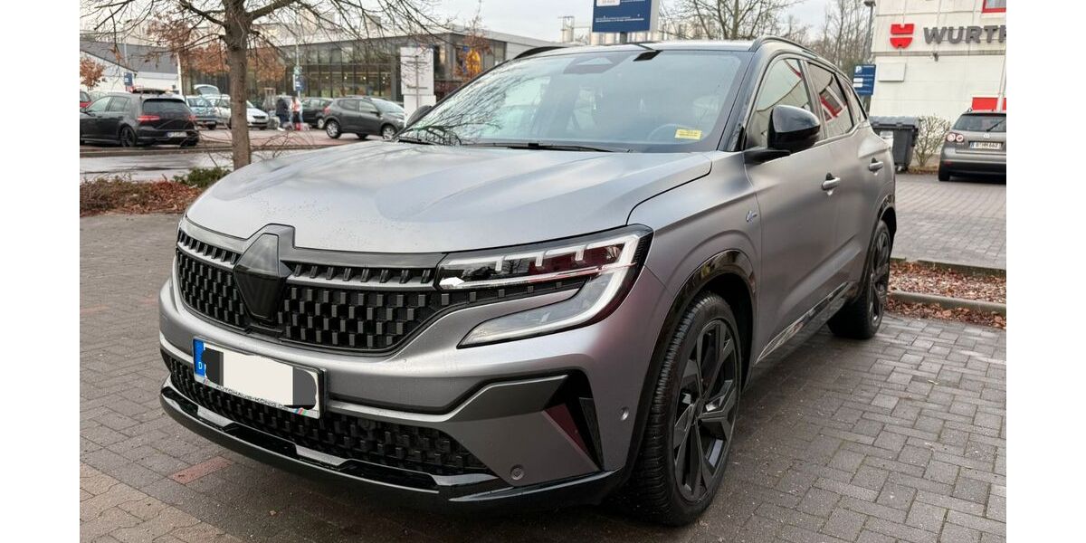 Renault Austral 35.000 km 25.990 &euro; Berlin 13599