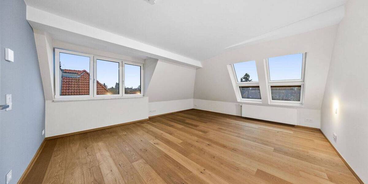 Etagenwohnung Berlin Dahlem - 5 Zimmer, 251 m&sup2;, 1.999.999&euro; | Angebot:26733068