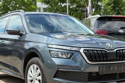 Skoda Kamiq 72.000 km 17.500 &euro; Berlin 12353