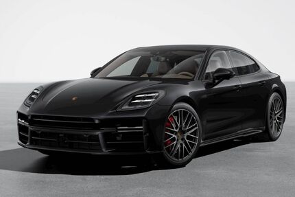 Porsche Panamera 32.702 km 127.900 &euro; Kleinmachnow 14532