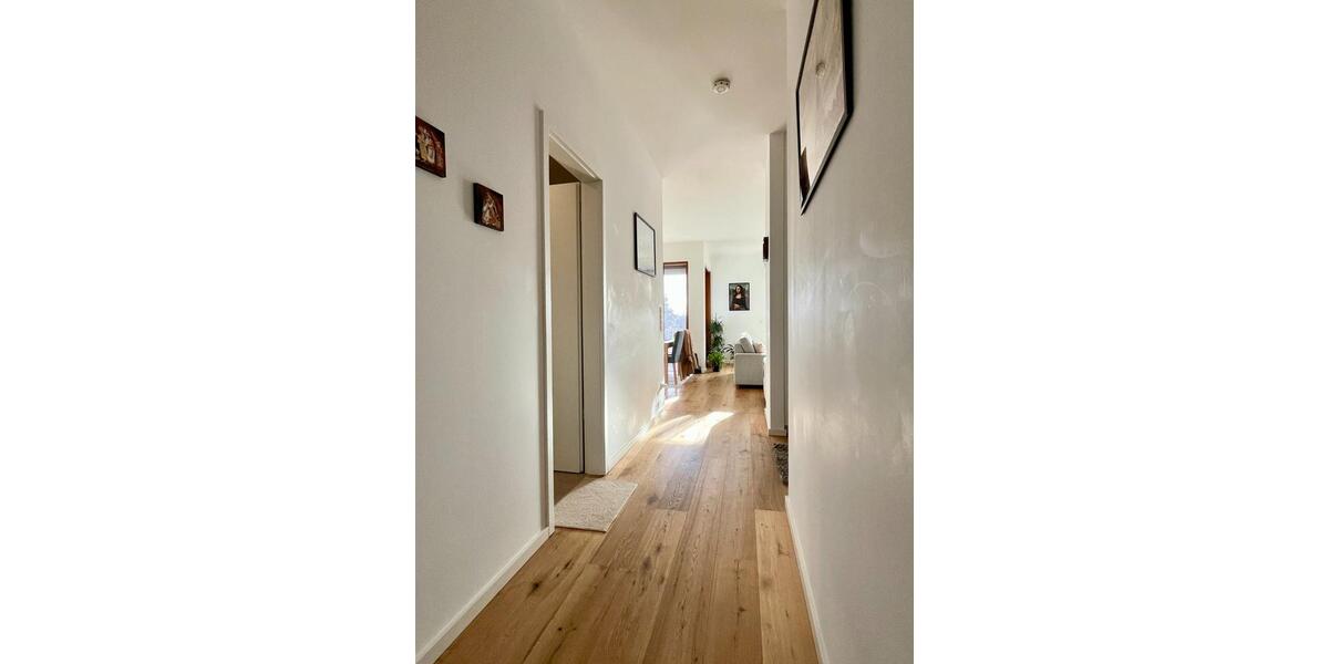 Etagenwohnung Wildau - 3 Zimmer, 95 m&sup2;, 1.380&euro; | Angebot:25380748