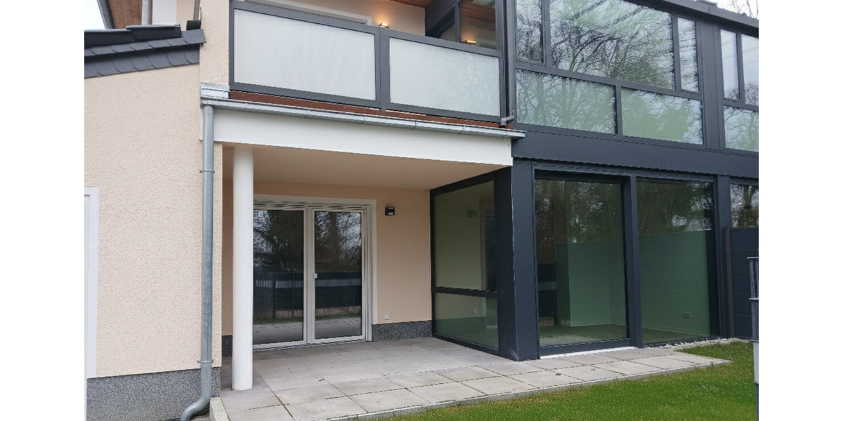 Maisonettenwohnung Rüdersdorf bei Berlin Hennickendorf - 3 Zimmer, 118 m&sup2;, 2.084&euro; | Angebot:24835953