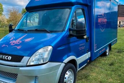 IVECO Andere 104.000 km 35.000 &euro; Schönwalde-Glien 14621