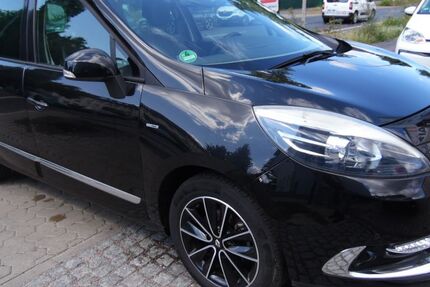 Renault Scenic 39.981 km 8.200 &euro; Berlin 13437