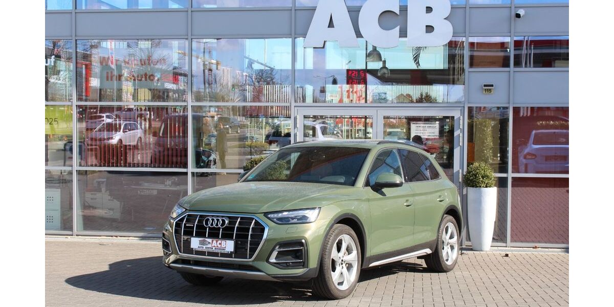 Audi Q5 50.000 km 39.900 &euro; Berlin 12623