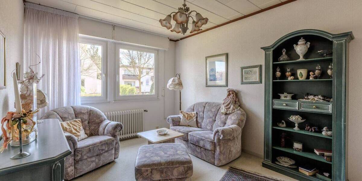 Bungalow Berlin Spandau - 4 Zimmer, 115 m&sup2;, 449.000&euro; | Angebot:26378851