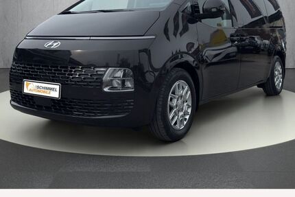 Hyundai STARIA 34.563 km 37.900 &euro; Berlin - Hohenschönhausen 13055