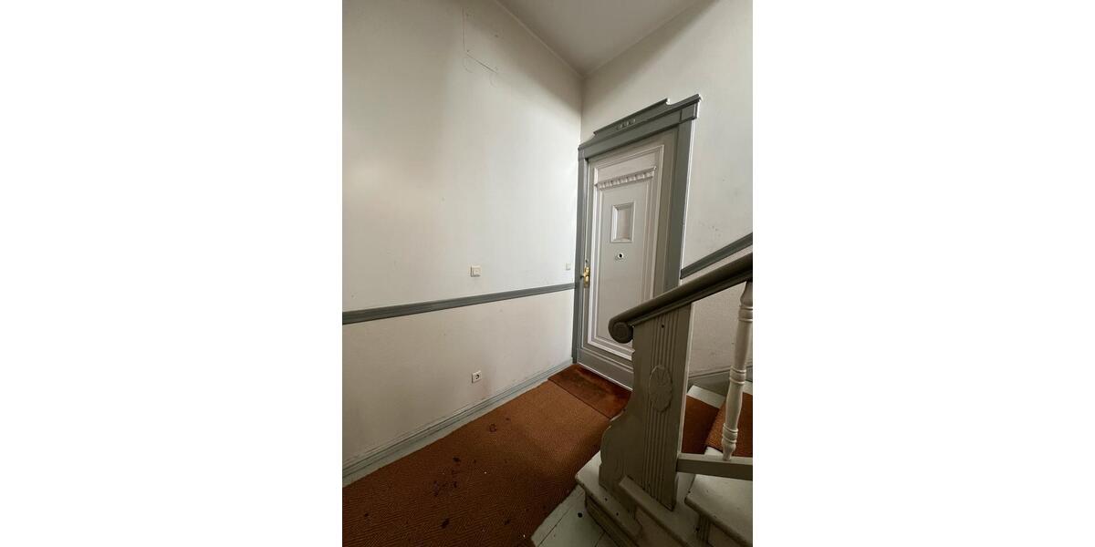 Erdgeschoßwohnung Berlin Charlottenburg-Wilmersdorf - 4 Zimmer, 116 m&sup2;, 850.000&euro; | Angebot:25433155