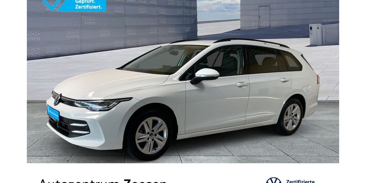 VW Golf 8.915 km 26.450 &euro; Königs-Wusterhausen 15711