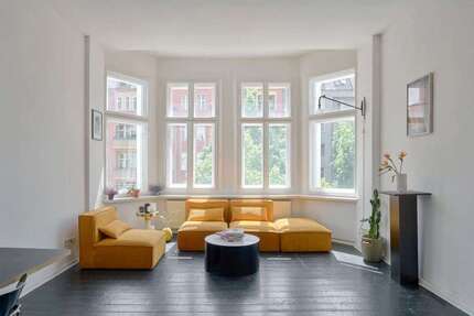 Zimmer Berlin Kreuzberg - 1 Zimmer, 1.730&euro; | Angebot:27692100