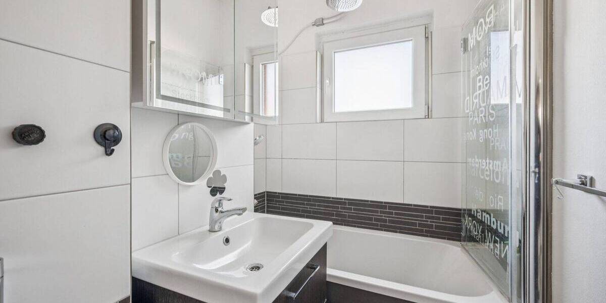 Etagenwohnung Berlin Schmargendorf - 3 Zimmer, 77 m&sup2;, 379.000&euro; | Angebot:25970818