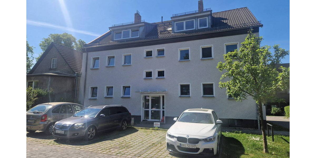 Etagenwohnung Wildau Hoherlehme - 3 Zimmer, 93 m&sup2;, 349.000&euro; | Angebot:26500061