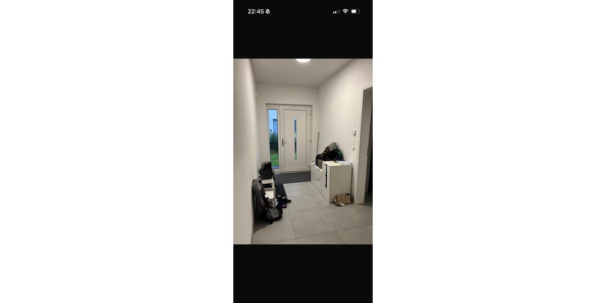 Etagenwohnung Velten - 5 Zimmer, 122 m&sup2;, 2.400&euro; | Angebot:24619444