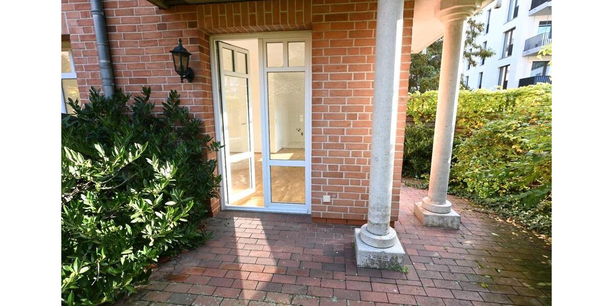 Erdgeschoßwohnung Berlin Treptow-Köpenick - 3 Zimmer, 62 m&sup2;, 285.000&euro; | Angebot:26040894