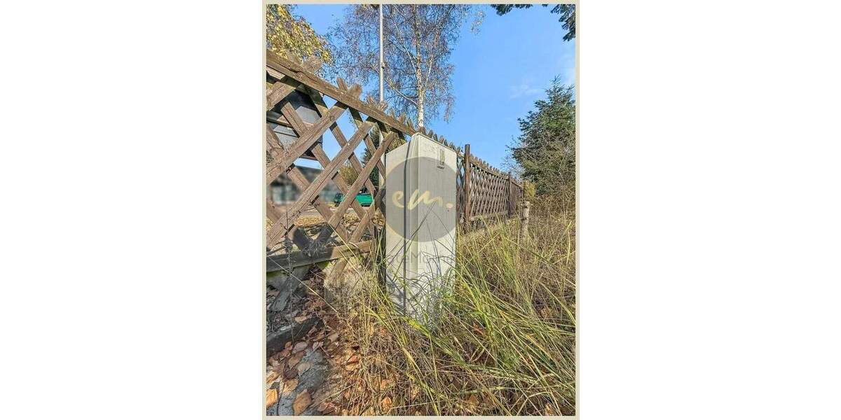 Grundstück Berlin Kaulsdorf - 400.000&euro; | Angebot:25668426