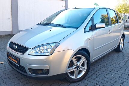 Ford C-Max 126.021 km 3.999 € Berlin 13158