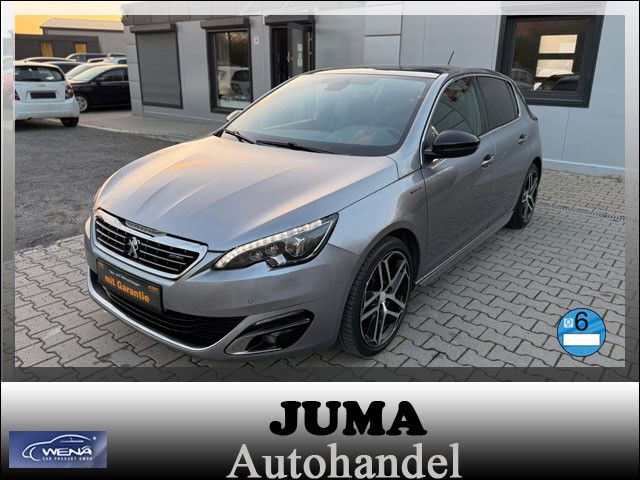 Peugeot 308 196.160 km 5.999 &euro; Ludwigsfelde 14974