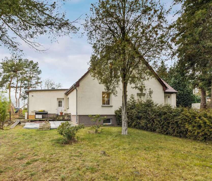 Haus zum Kaufen in Mühlenbecker Land 395.000 € 116 m²