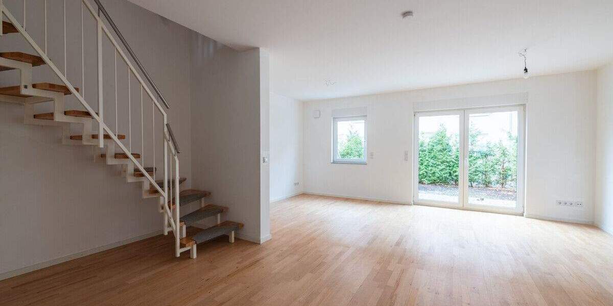 Reihenmittelhaus Berlin Rudow - 6 Zimmer, 137 m&sup2;, 625.000&euro; | Angebot:25756141