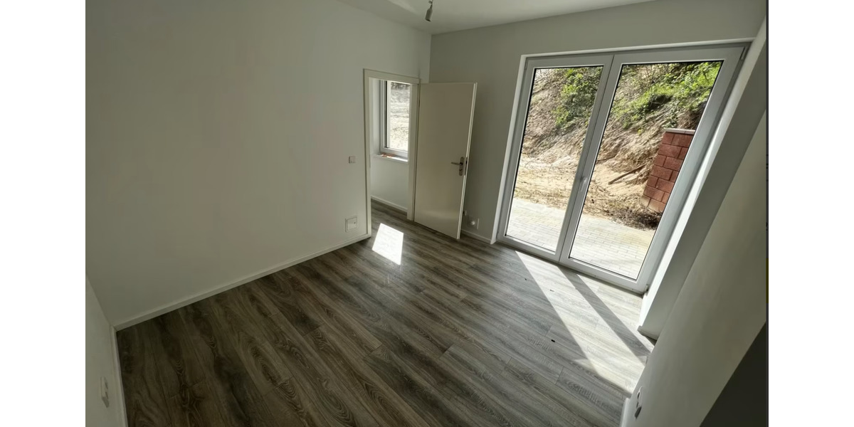 Erdgeschoßwohnung Potsdam - 2 Zimmer, 43 m&sup2;, 909&euro; | Angebot:24591324