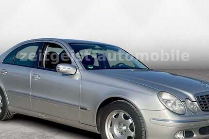 Mercedes-Benz E 220 432.000 km 3.985 &euro; Potsdam 14480