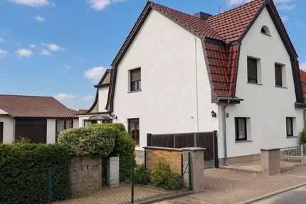 Haus Wandlitz / Klosterfelde Klosterfelde - 9 Zimmer, 150 m&sup2;, 495.000&euro; | Angebot:27263218
