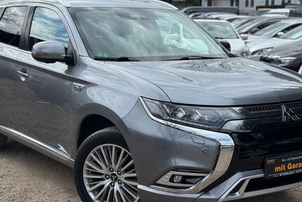 Mitsubishi Outlander 123.000 km 17.290 &euro; Berlin 13127