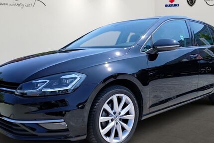 VW Golf 50.412 km 20.990 &euro; Berlin 12559