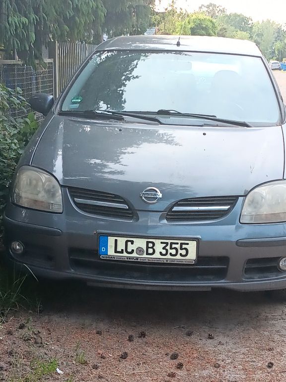 Almera Tino