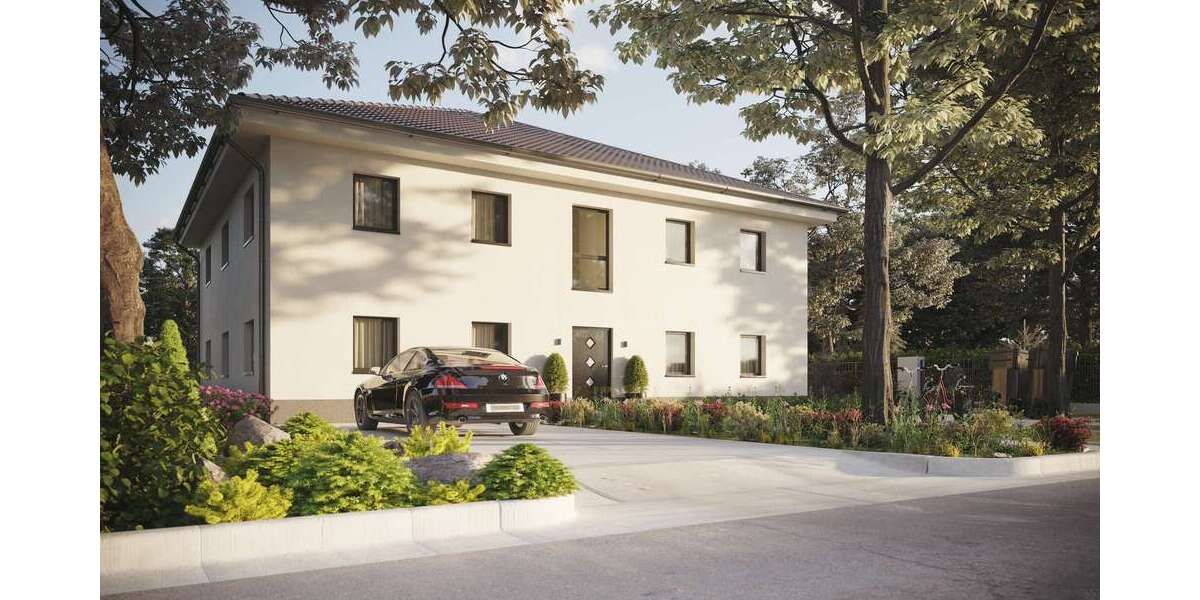 Einfamilienhaus Panketal - 4 Zimmer, 95 m&sup2;, 467.200&euro; | Angebot:26965171