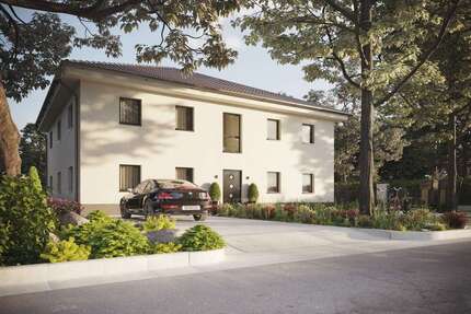 Haus Panketal - 4 Zimmer, 95 m&sup2;, 467.200&euro; | Angebot:26965171