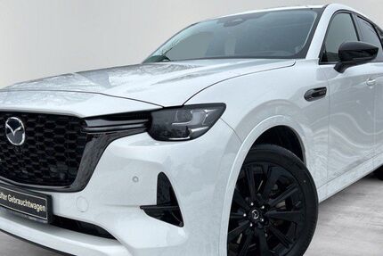 Mazda CX-60 36.372 km 38.990 &euro; Berlin 12247