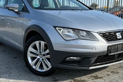 Seat Leon 270.000 km 4.999 &euro; Oberkrämer 16727