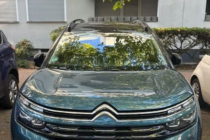 Citroen C5 Aircross 110.000 km 15.000 &euro; Berlin 10557