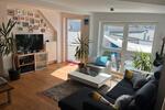 Dachgeschoßwohnung Berlin Mitte - 4 Zimmer, 135 m&sup2;, 850.000&euro; | Angebot:26261512